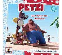 004/der Hüter des Äquators