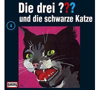 004/und die Schwarze Katze