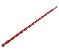 0057901200100 Taladro Ø: 12 mm L: 450 mm acero Carburo de tungsteno SDS-Plus...
