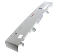 Diadema de control blanco 00678778 para lavavajillas