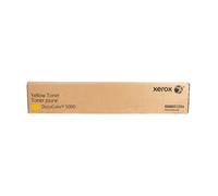 006R01254 XEROX DOCUCOLOR 5000 TÓNER AMARILLO