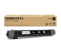 006R01513 - Cartucho de tóner negro de repuesto para impresora Xerox WorkCentre 7525 7530 7535 7545 7556 7845 7835 7830 7855 7970 - 26000 páginas