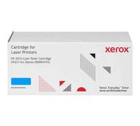 006R04193 COMPATIBLE PARA HP 207A CARTUCHO DE TÓNER CIAN