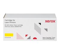 ED Yellow Toner comp w/HP 207A W2212A SC 006R04194