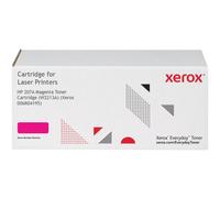006R04195 COMPATIBLE PARA HP 207A CARTUCHO DE TÓNER MAGENTA