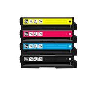 006R04391, Compatible con Xerox, Unidad de tóner C235 | 006R04391 006R04392 006R04393 006R04394 El tóner se adapta al equipo C230 C235(006R04393 M)