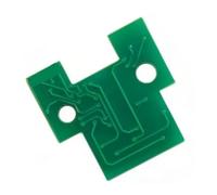 006R04677 006R04678 006R04679 006R04680 2,4 K 2K Apto for Xerox C410 for Chips de Impresora VersaLink C415(006R04677)