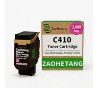 006R04679 - Cartucho de tóner de repuesto para impresora Xerox C410/C415 Magenta para impresora Xerox VersaLink C415 C410 (2000 páginas)