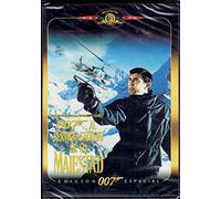 007 Al Servicio Secreto De Su Majestad (Edic.Especial)