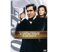 007 - Al Servizio Segreto Di Sua Maesta' (Ultimate Edition) (2 Dvd)