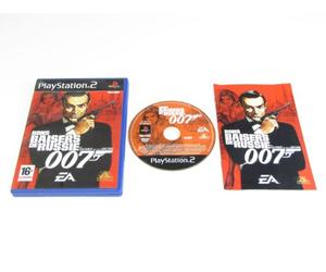 007 Bons Baisers De Russie