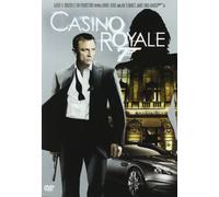 007 Casino Royale (2006) [DVD]