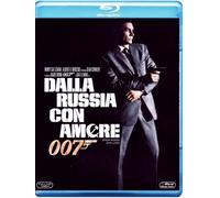 007 - Dalla Russia con amore [Italia] [Blu-ray]