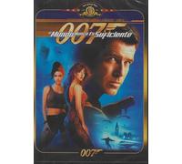007 El Mundo Nunca es Suficiente DVD,