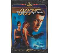 007: El Mundo Nunca es Suficiente DVD Edición Especial