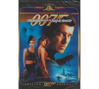 007: El Mundo Nunca es Suficiente DVD Edición Especial [DVD]
