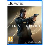 007 First Light