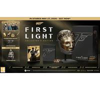 007 First Light - Edición Coleccionista