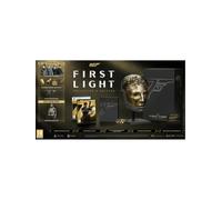 007 First Light - Edición Coleccionista