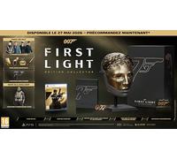 007 First Light - Edición Coleccionista