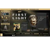 007 First Light - Edición Coleccionista