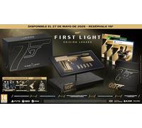 007 First Light Legacy Edition