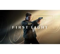 007 First Light Microsoft Store Europe PC, Xbox Series X|S