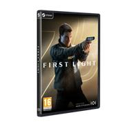 007 First Light PC standard
