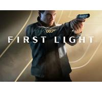 007 First Light (PC) Steam Gift - GLOBAL