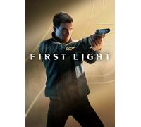 007 First Light + Pre-Order Bonus PC (Europe & UK)