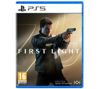 007 First Light PS5