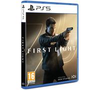 007 First Light PS5