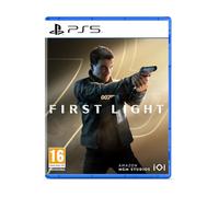 007 First Light PS5