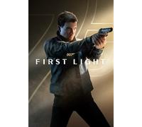 007: First Light (PS5) PSN Key EUROPE