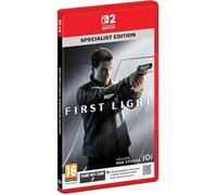 007 First Light Specialist Edition - Switch 2