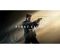 007 First Light (Steam Account)