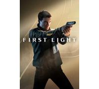 007 First Light Steam Key (PC) ROW