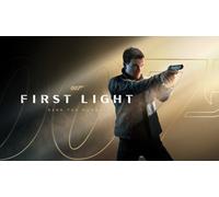 007 First Light Steam Latin America PC