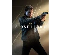 007 First Light (Windows/Xbox Series X|S) XBOX LIVE Key GLOBAL