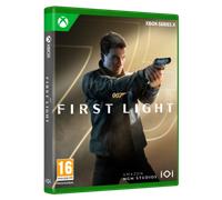 007 First Light XBOX