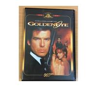 007 Goldeneye (Edición Especial) [DVD] (1995) Goldeneye