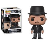 Funko Pop James Bond Oddjob