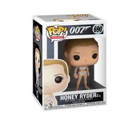 007 James Bond Honey Ryder De Dr. No Pop Movies #690 Vinyl Figura Funko
