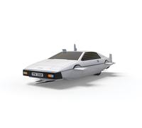 007 James Bond Lotus Esprit S1 - El Espía Que Me Amó 'Wet Nellie' Coche De Slot
