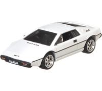 007 JAMES BOND Modelo De Auto LOTUS ESPRIT S1 1:64 6cm Hot Wheels HVJ36