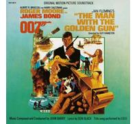 007-Man With the Golden Gun,Th