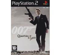 007: Quantum of Solace