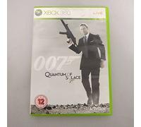 007: Quantum of Solace