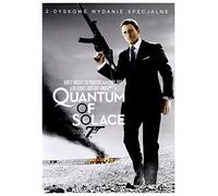 007: Quantum of Solace [2DVD] (Audio español. Subtítulos en español)