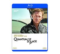 007 Quantum of Solace [Blu-ray]